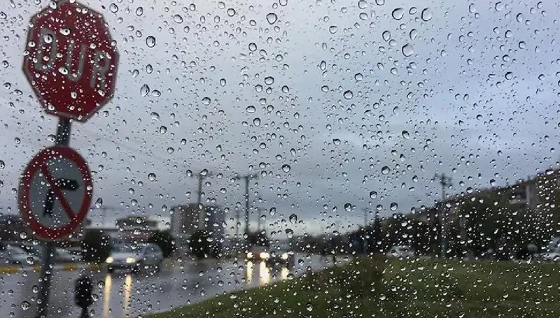 Meteoroloji'den 20 İle Kritik Uyarı: Sıcaklık Düşüyor ve Yağışlar Başlıyor!