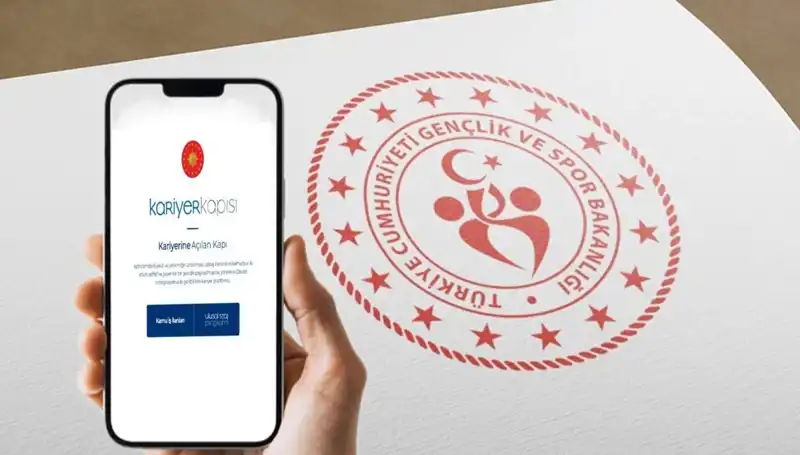 GSB Personel Alımı Sonuçları 2025: Yurt Yönetim Personeli Sorgulama Yöntemleri