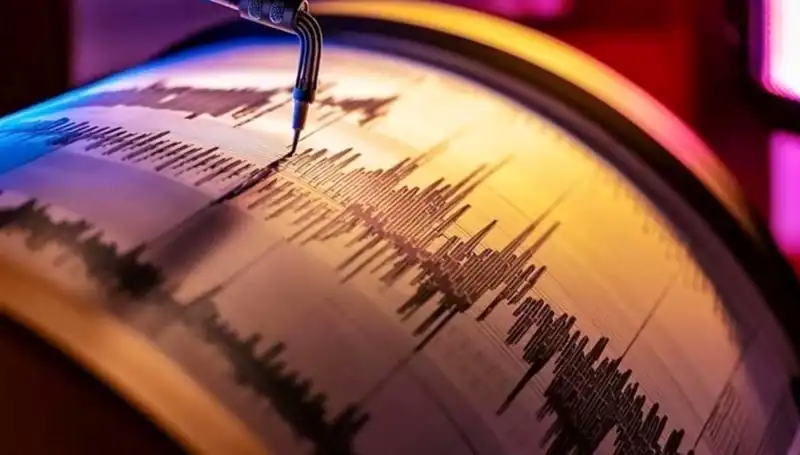 Kütahya'da 3,5 Büyüklüğünde Deprem: Yerüstündeki Sarsıntının Ardındaki Sebepler