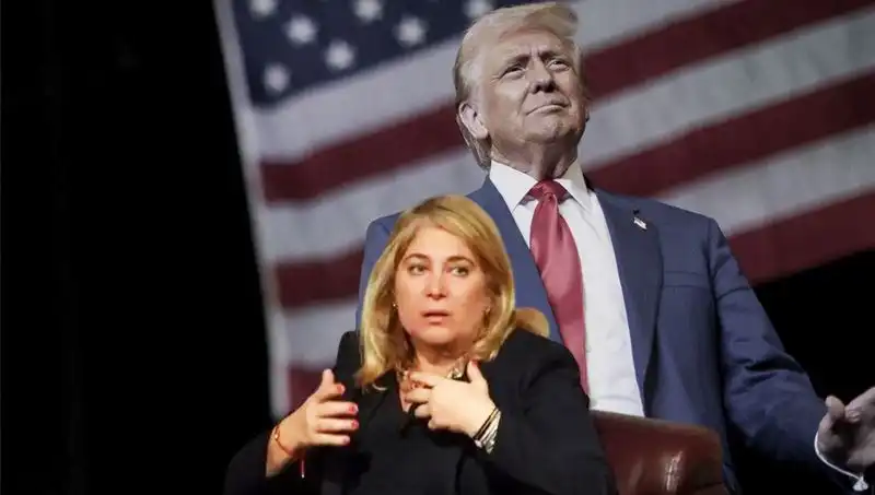 Trump Yönetiminde Türk Yüz: Mehmet Öz’ün Kardeşi Yeni Görevine Atandı!