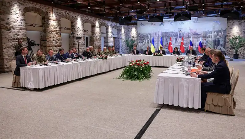 Kremlin’de Ukrayna Gerginliği: Bir Sonraki Zirve Ne Zaman Yapılacak?