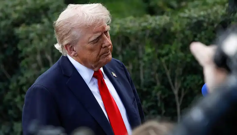 Trump'ın Rusya-Polonya Yorumu: ‘Bu Hata Olmuş Olabilir’ Dedi