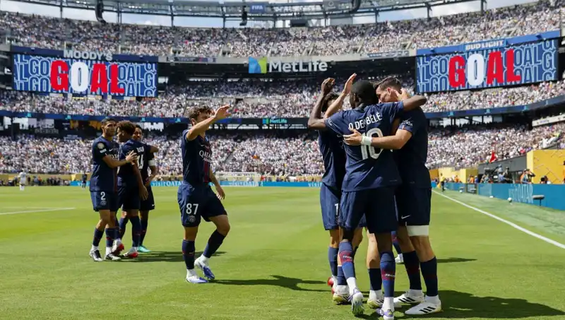 Futbolseverler İçin Son Dakika: Kulüpler Dünya Kupası'nda Finalde Neler Olacak?