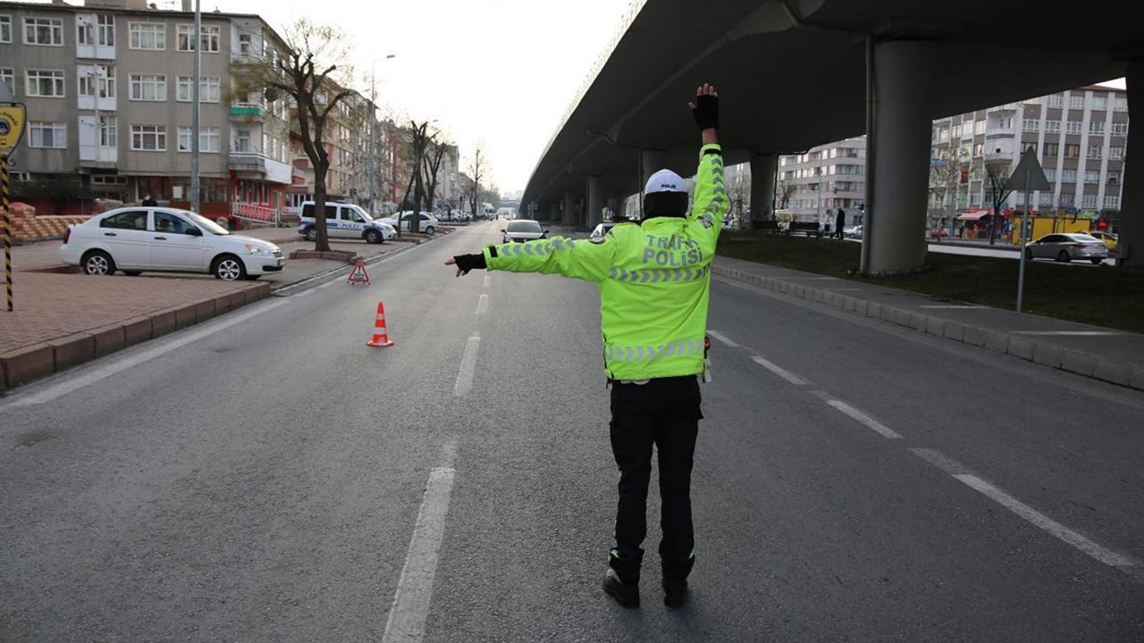 İstanbul'da Yolların Kapatılması Trafik Akışını Etkileyecek