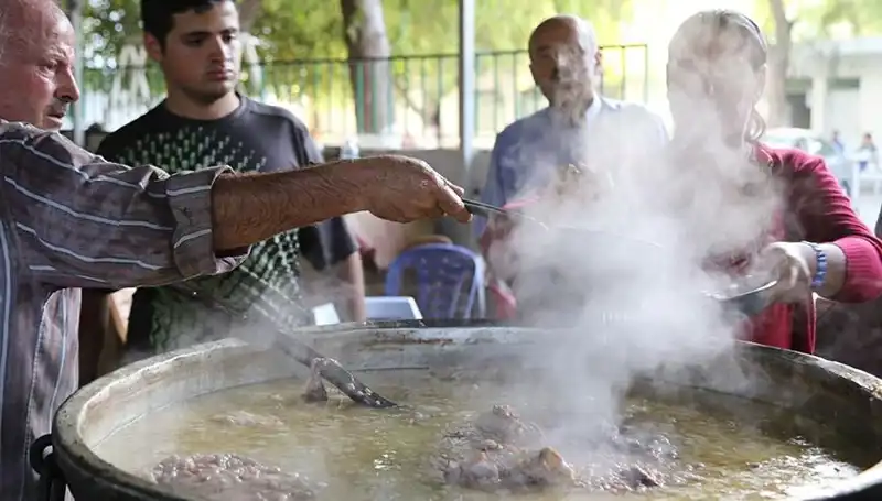Gadir-i Hum Bayramı Kutlamaları: Ne Zaman, Neler Yapılır?