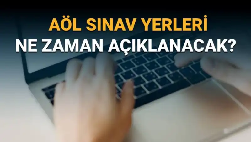 MEB AÖL 3. Dönem Sınav Giriş Belgeleri Açıklandı: Sıra Sende!