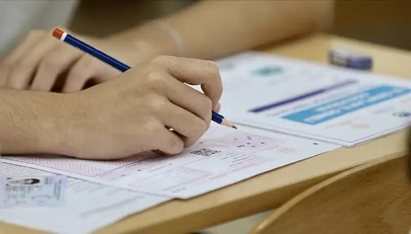 Nizip'ten Gelen Tarih: YKS Şampiyonu Şehrin Gururu Oldu