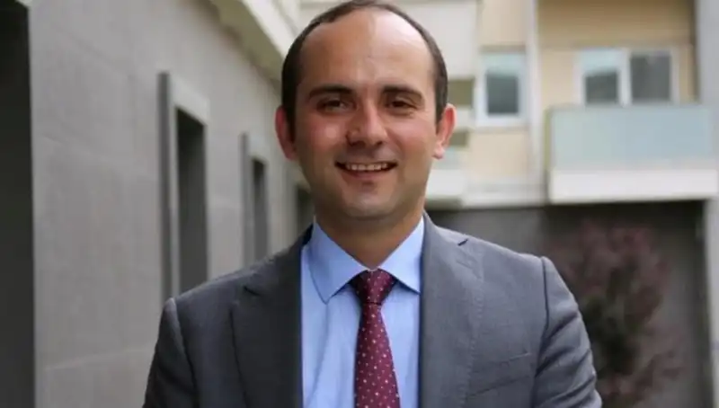 Anayasa Mahkemesi'nden Tayfun Kahraman Kararı: Kamuoyunu Şaşırttı