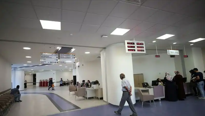 Sağlıkta Yeni Dönem Başladı: TBMM'ye Sunulan Yenilikler Neler?