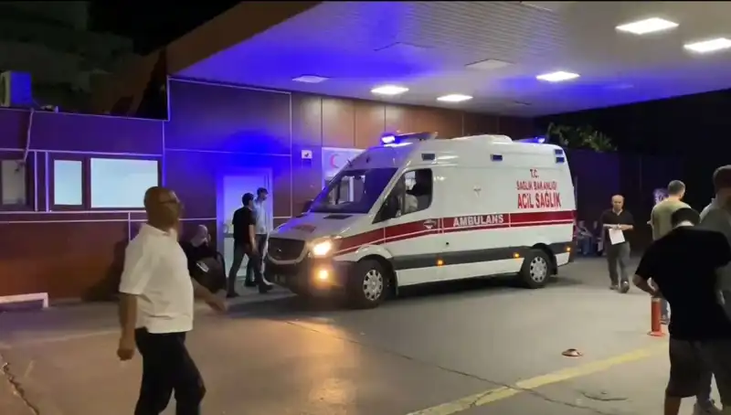 Bayramda Acı Haber: Dilan, Kocası Tarafından Hayatını Kaybetti