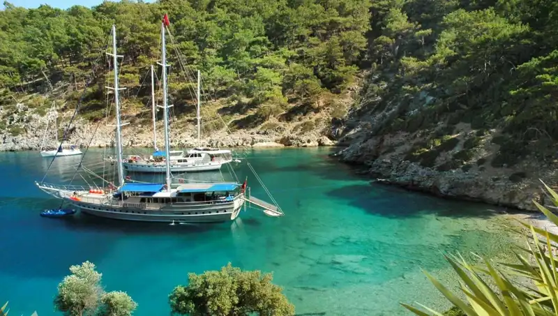 Türkiye, Google’da Tatil İçin En Çok Aranan Lokasyonlarda Kaçıncı Sırada?