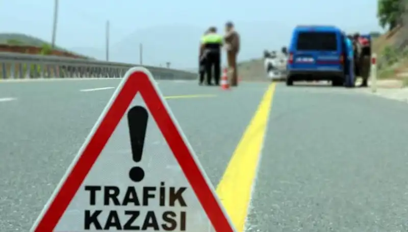 Bitlis’te İki Feci Kaza: 19 Yaralı, Durum Kritik!