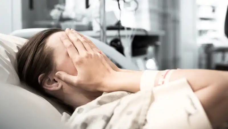 Bağırsak Kanseri Karaciğere Sızıyor: Doktorların Gözden Kaçırdığı Belirti Nedir?