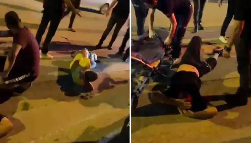 Otomobilden Açılan Ateşin Ardında Yatan Gerçekler ve Sonuçları
