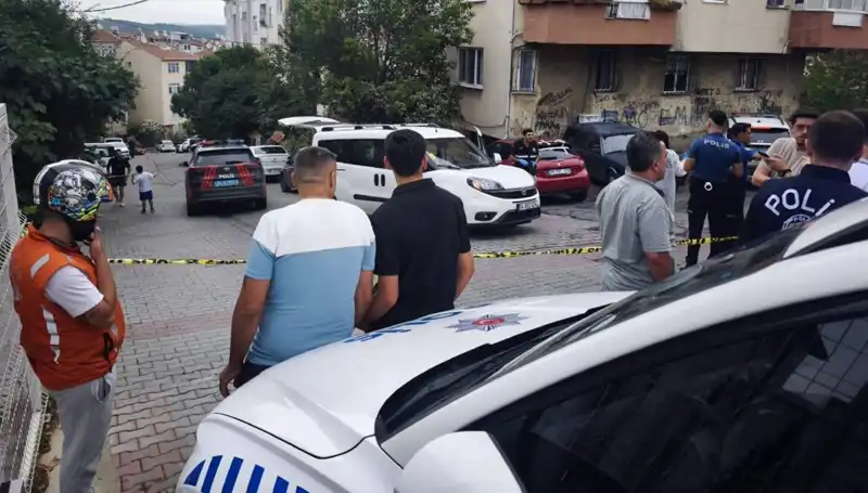 İstanbul'da Silahlı Saldırı: Korkunç Olayda Bir Kişi Hayatını Kaybetti