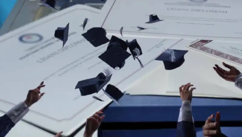 Sahte Diploma Davasında Şok Gelişmeler: Yargı Süreci Başladı