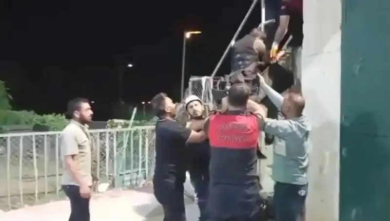 Şanlıurfa'da İkinci Cansız Bedenin Bulunması, Ülkede Derin Üzüntü Yarattı